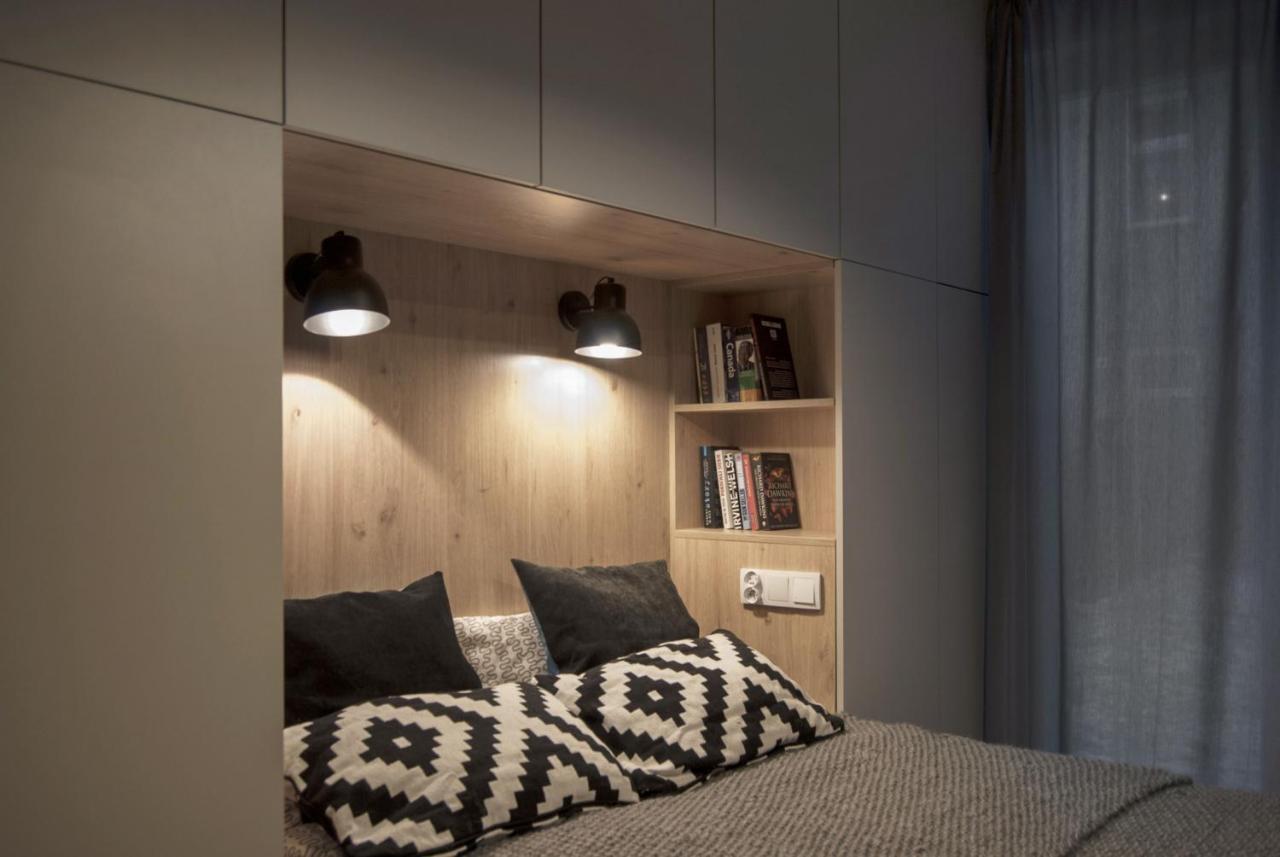 Charming Apartment With Garden, Only 1 Km To Wawel Castle By Noclegi Renters Krasków Eksteriør bilde